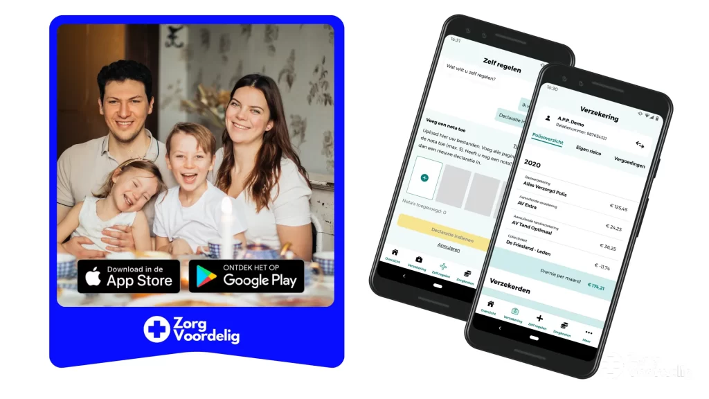 De Friesland App