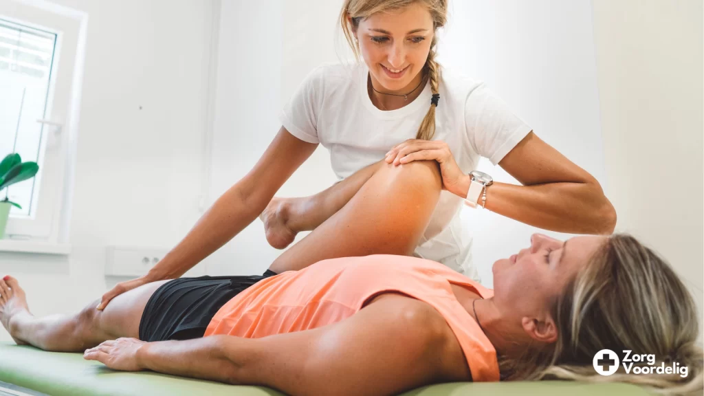 Fysiotherapie vergoedingen