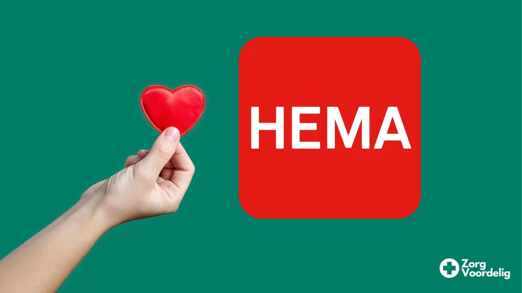 Hema zorgverzekering stopt