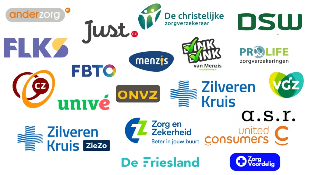 Nederlandse Zorgverzekeraars