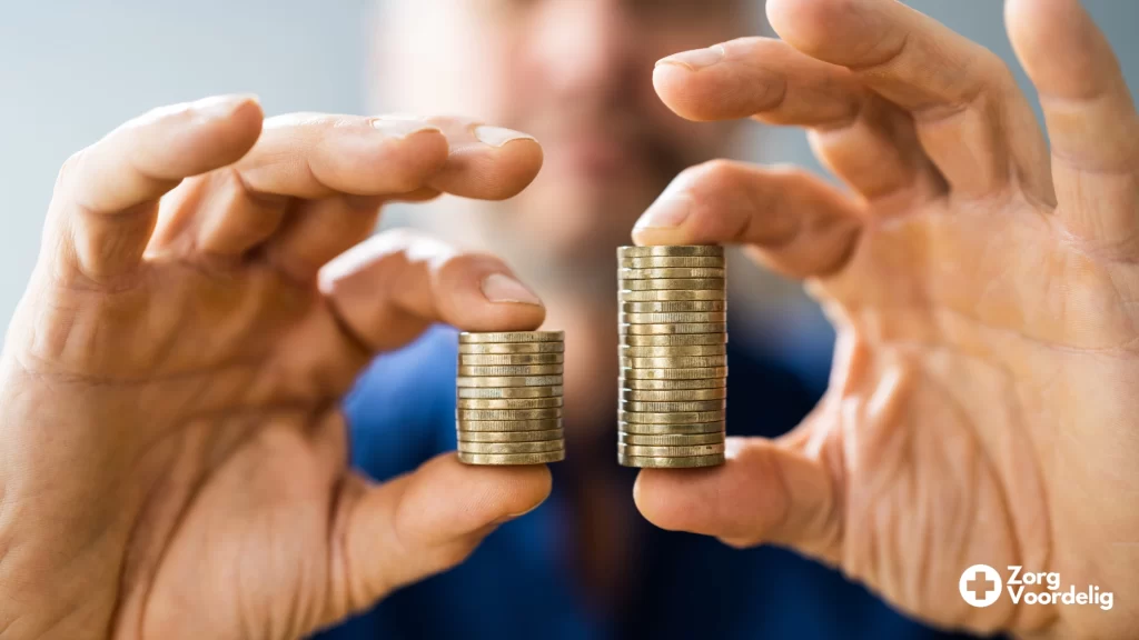 Premiestijging zorgverzekering