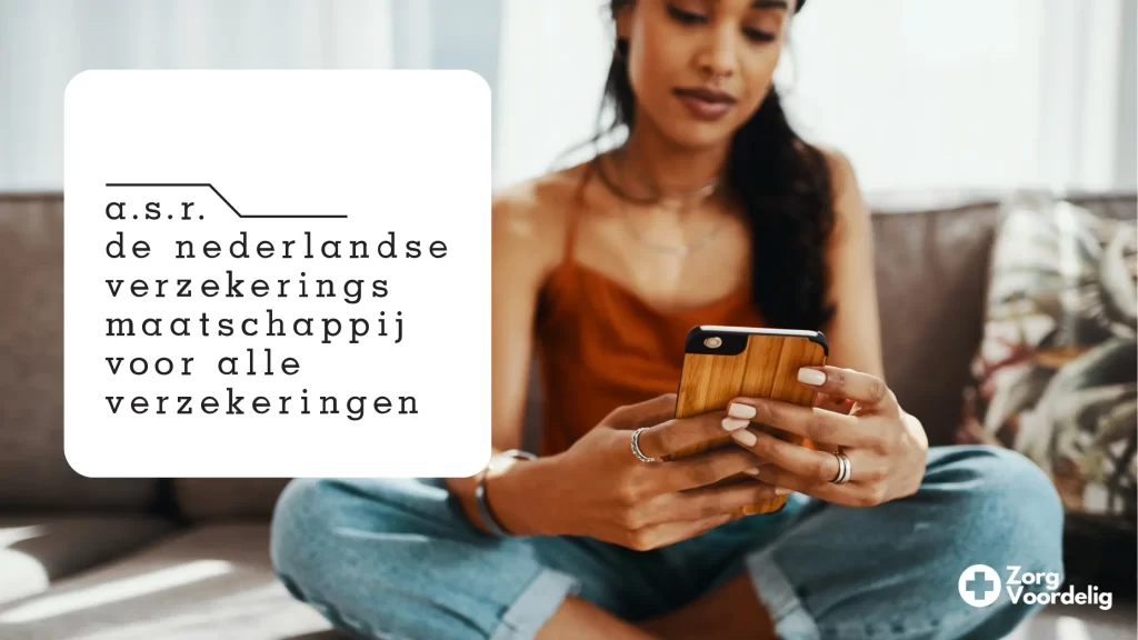 asr app gezondheid