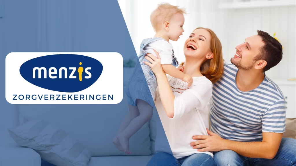 Menzis zorgverzekering