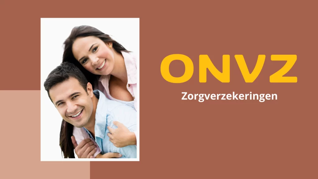 ONVZ zorgverzekering