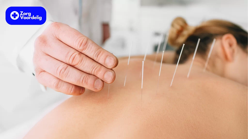 Alternatieve geneeswijzen vergoeding