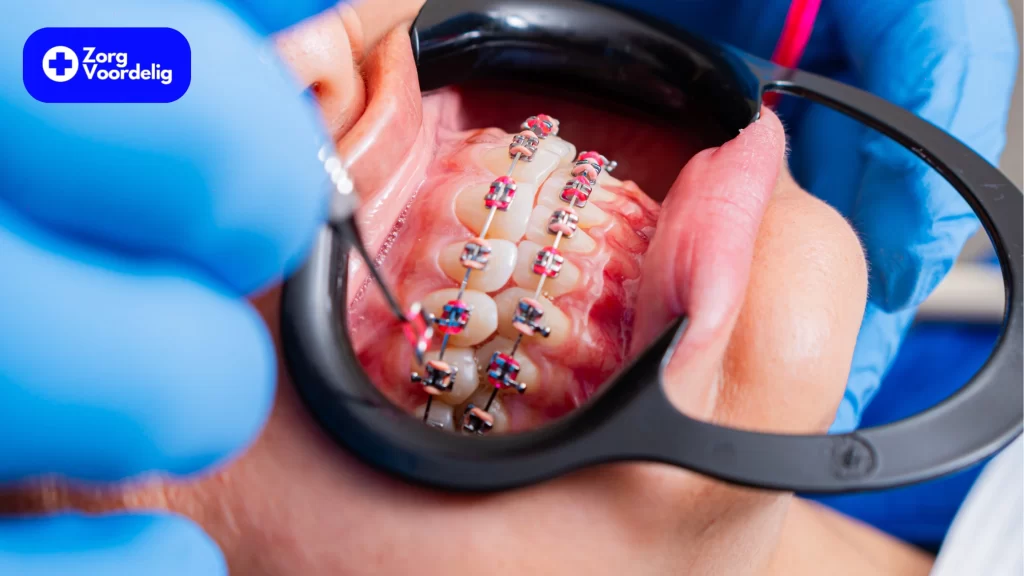 Beugel-informatie-kind-volwassenen