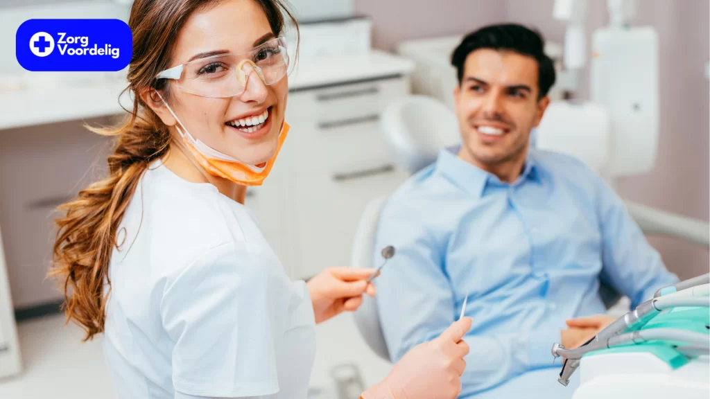tandarts-zorgverzekering-afsluiten