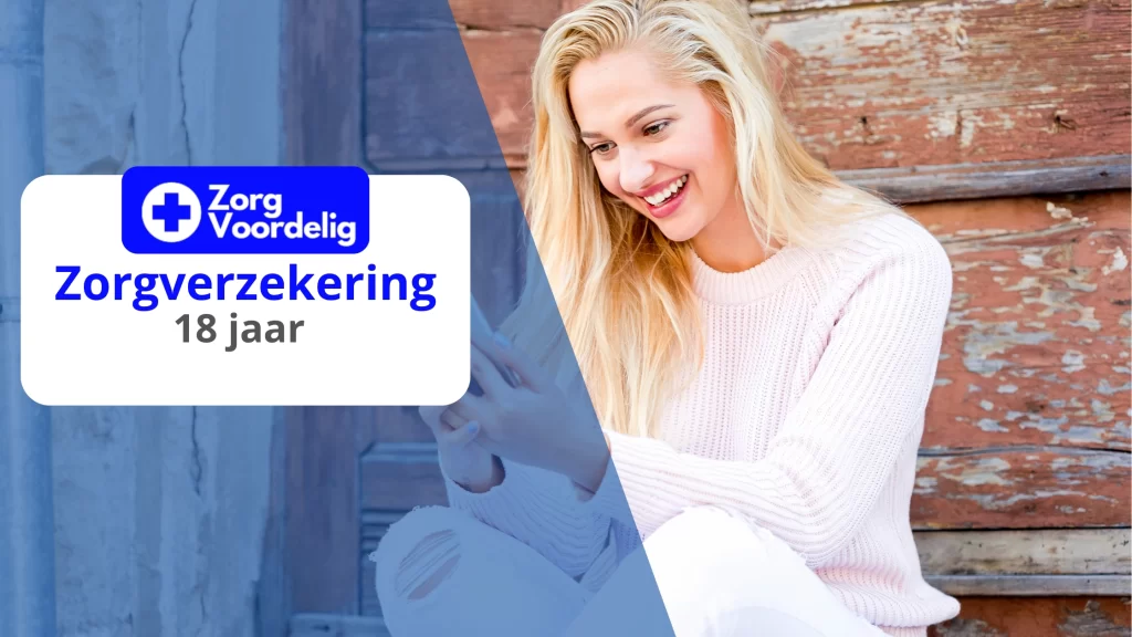 18-jaar-zorgverzekering