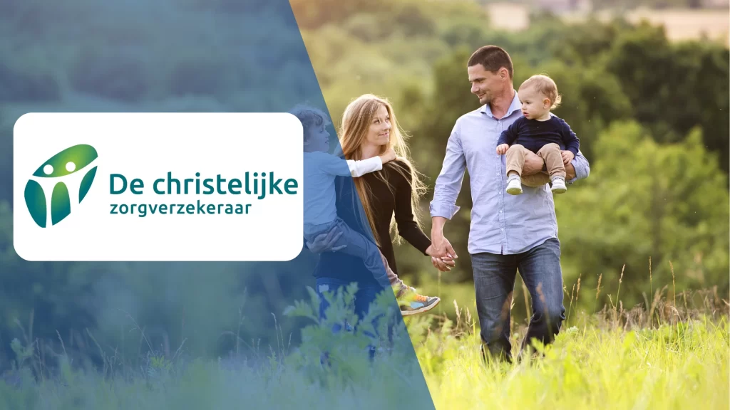 Christelijke-zorgverzekeraar