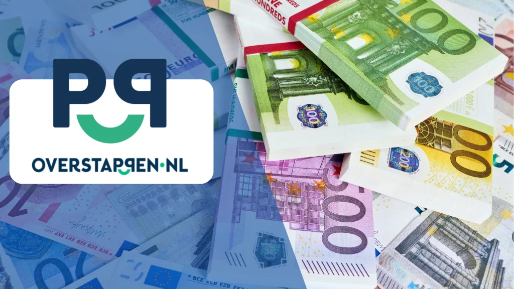 Vergelijkingssite zorgverzekering Overstappen