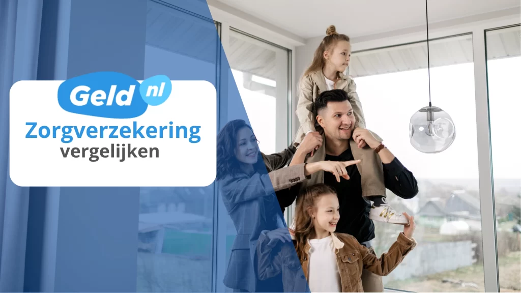 Zorgverzekering-Geld.nl