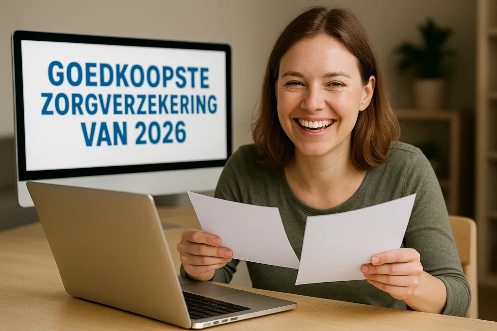 Goedkoopste_zorgverzekering_van_2026