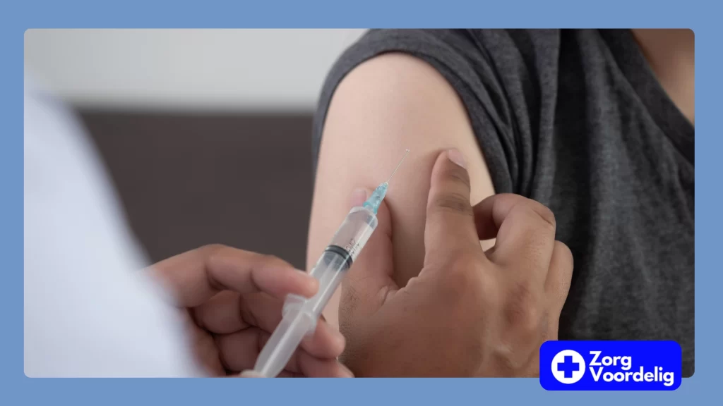 Vaccinatie-najaar