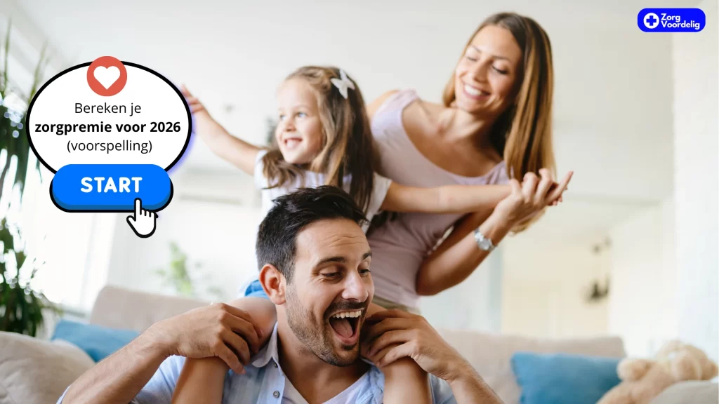 Zorgverzekering_2026_kosten