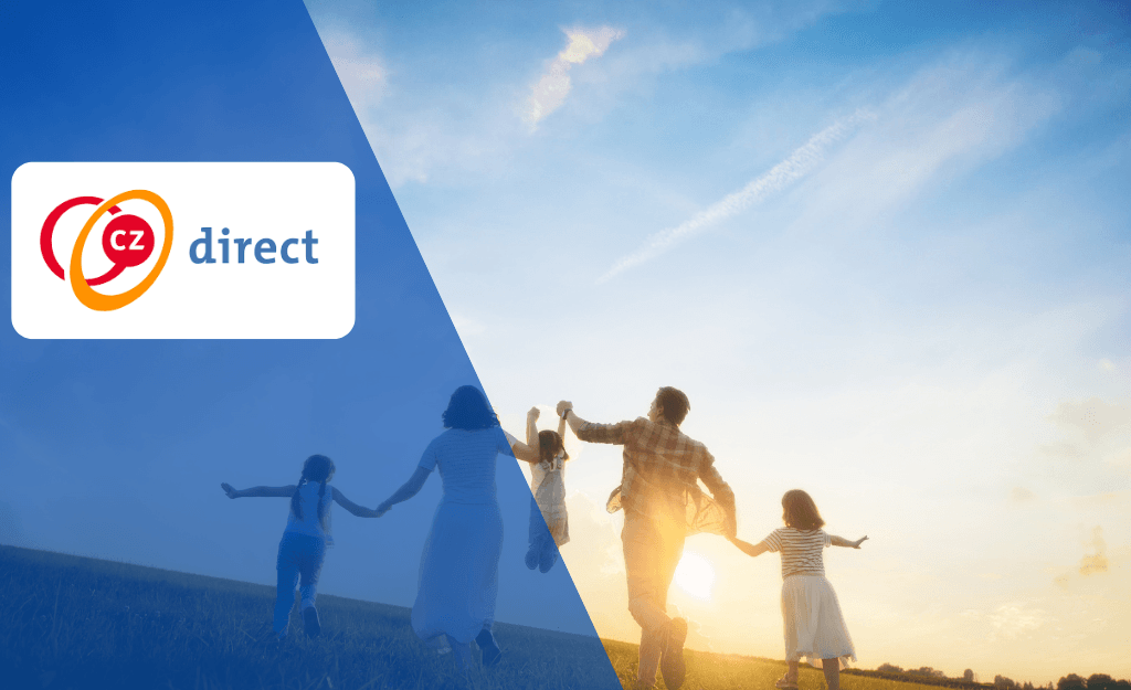 CZdirect zorgverzekering
