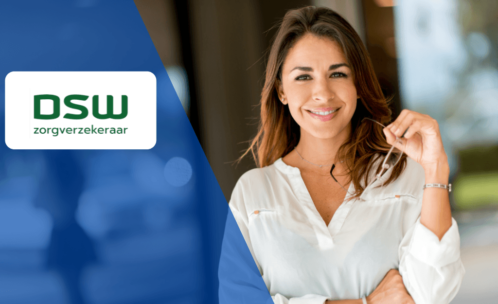 DSW zorgverzekering