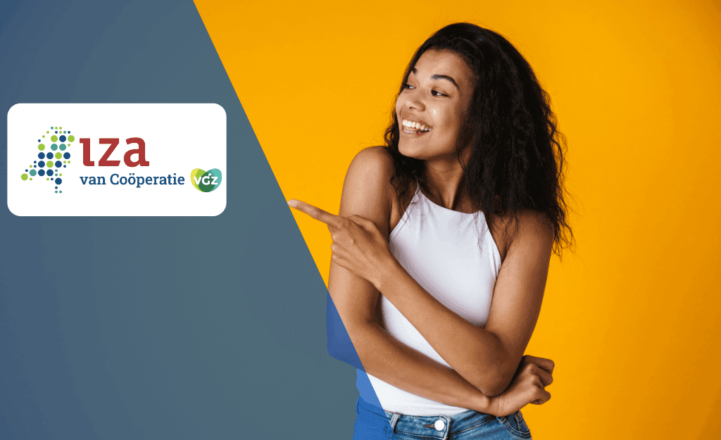 IZA zorgverzekering