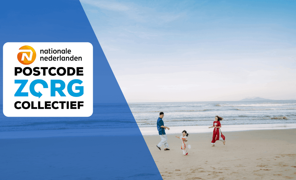 Nationale Nederlanden Postcode Zorgcollectief Zorgverzekering