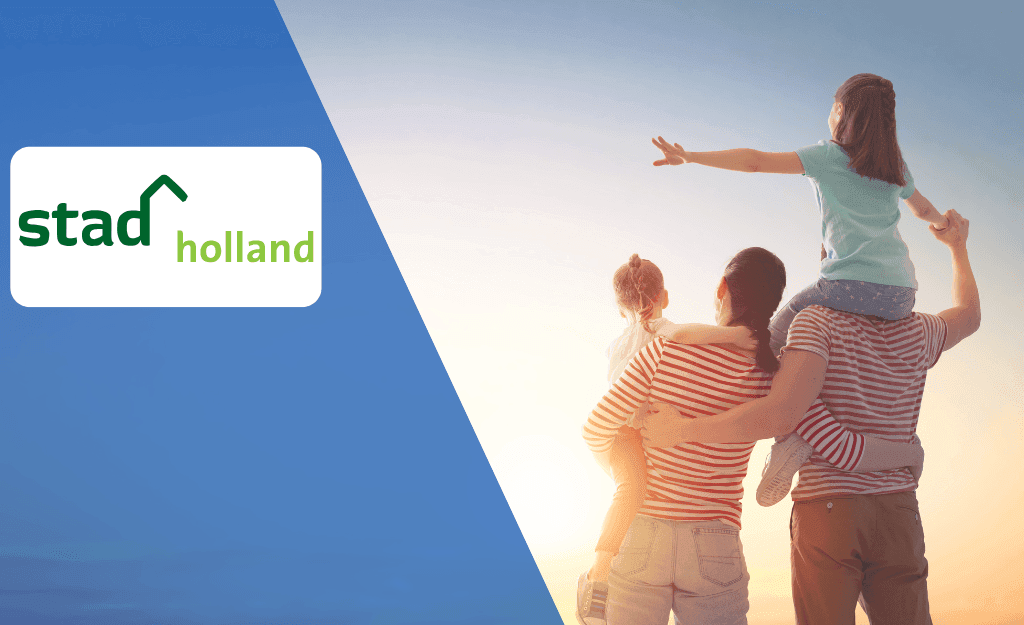 Stad Holland Zorgverzekering