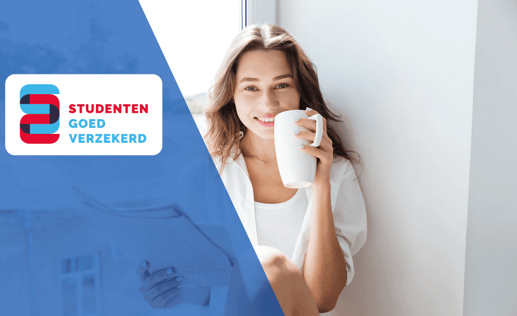 Studenten Goed Verzekering zorgverzekering