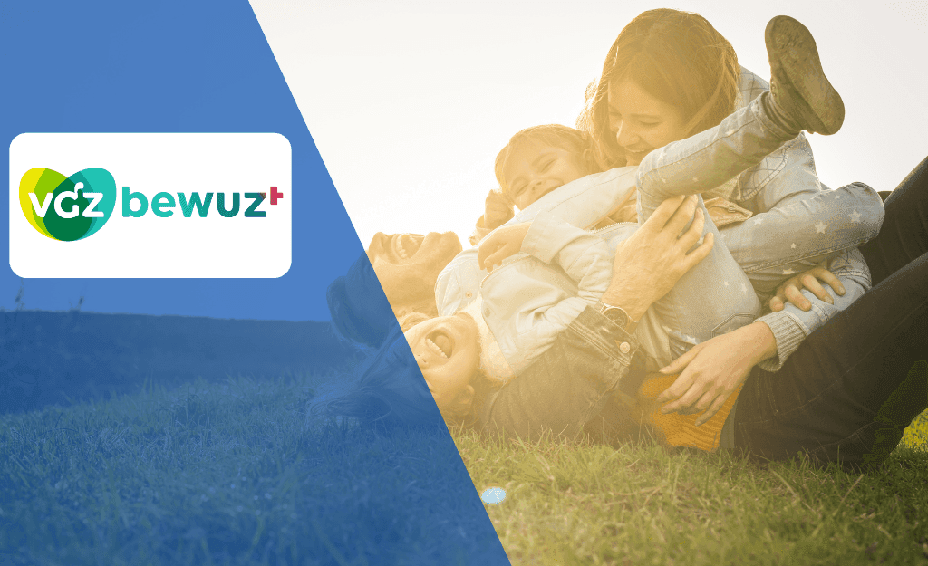 VGZ bewuzt zorgverzekering