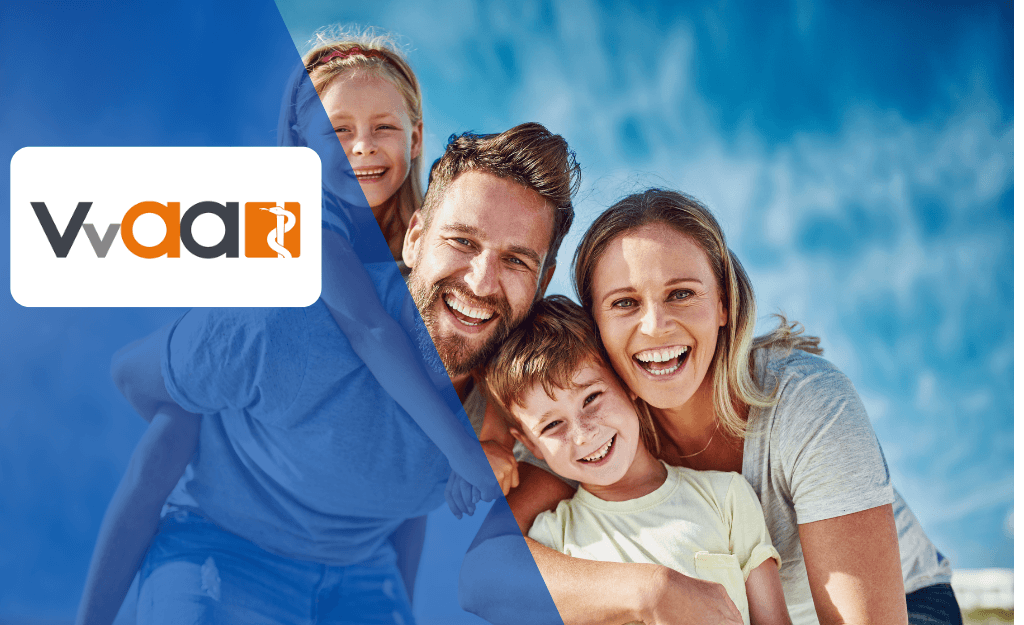 VvAA Zorgverzekering